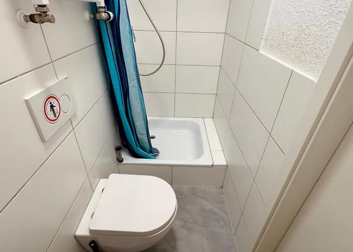 Wohnen Bi Casa de Férias Bohl-Iggelheim