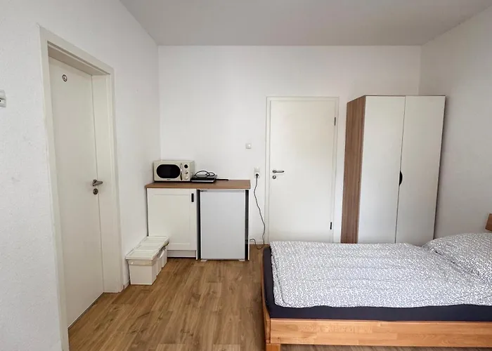 Wohnen Bi Bohl-Iggelheim