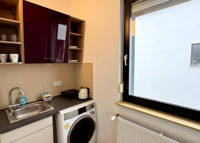 Wohnen Bi Casa de Férias *