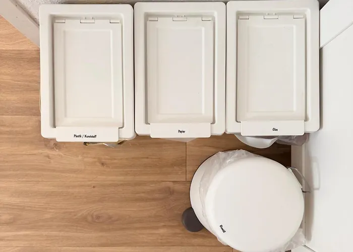 Wohnen Bi Casa de Férias *