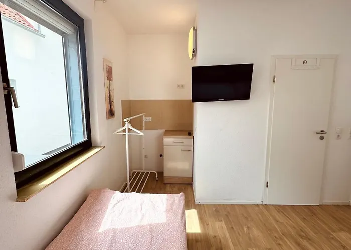 Wohnen Bi Casa de Férias