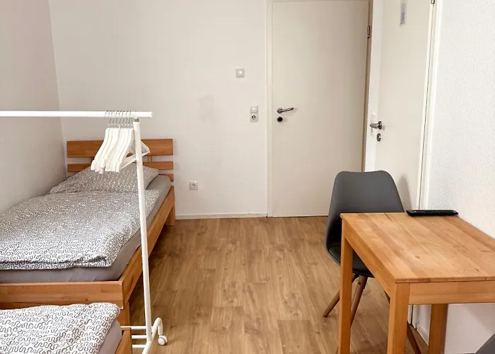 Wohnen Bi * Bohl-Iggelheim