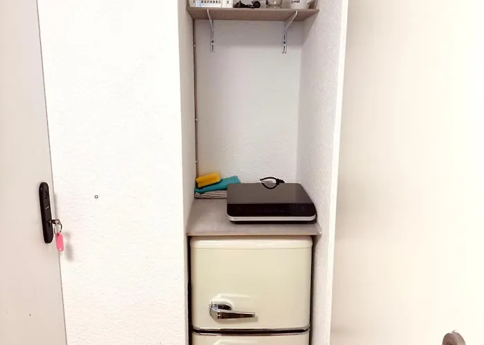 Wohnen Bi Casa de Férias