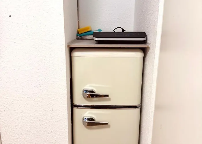 Wohnen Bi Casa de Férias